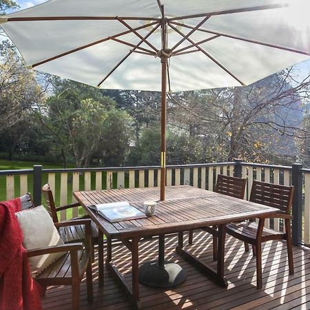 Allegra Cottage Of Leura Extérieur photo