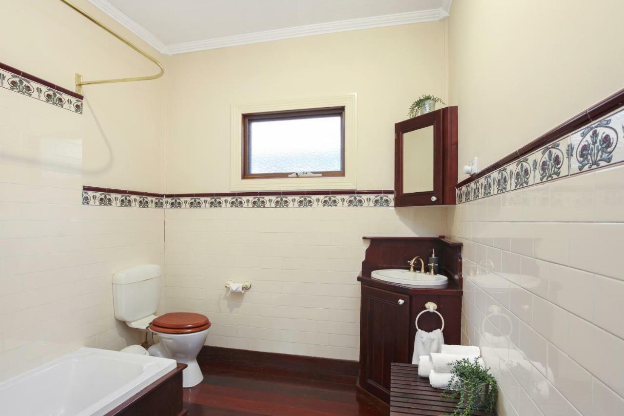 Allegra Cottage Of Leura Extérieur photo