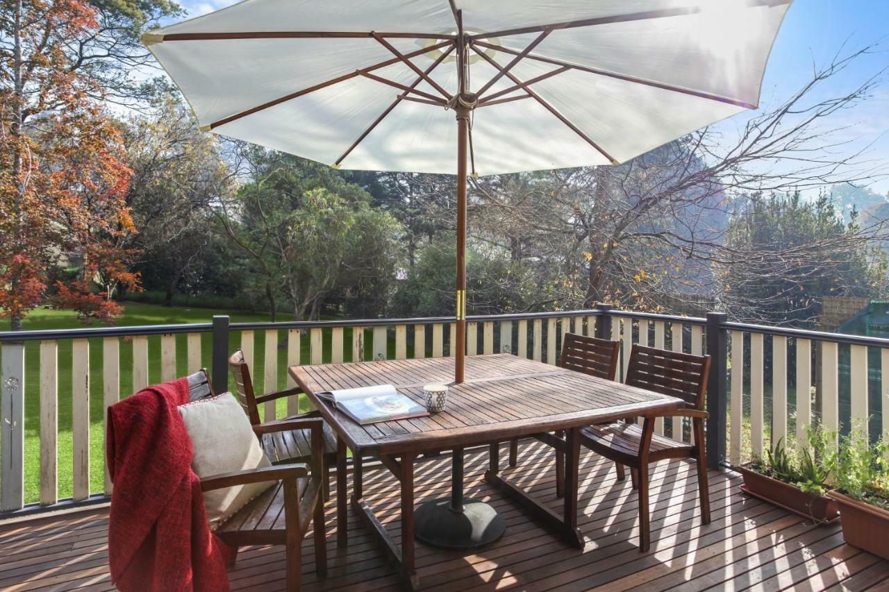 Allegra Cottage Of Leura Extérieur photo