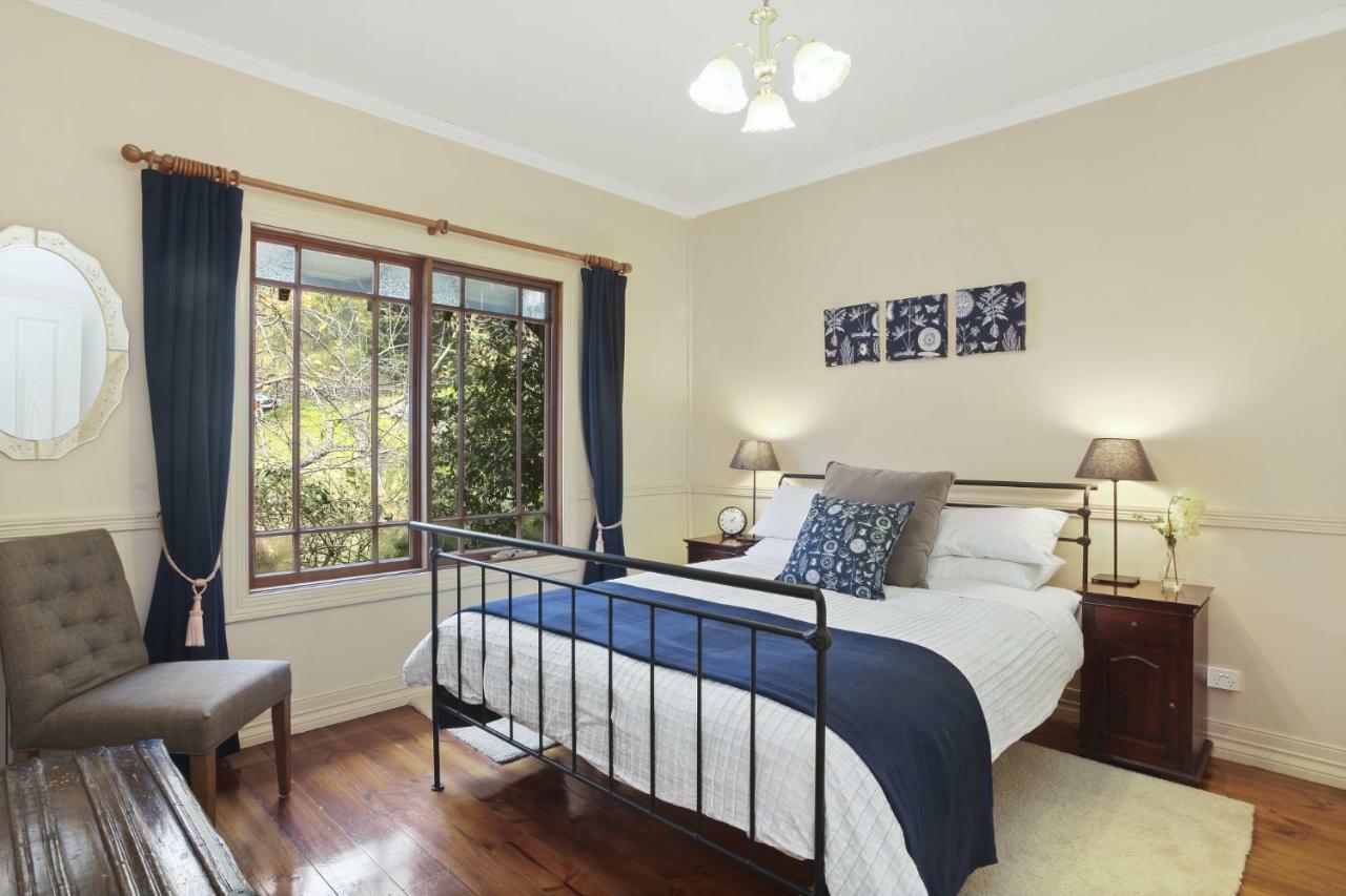 Allegra Cottage Of Leura Extérieur photo