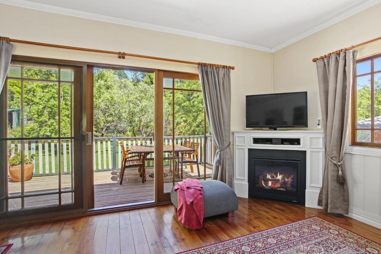Allegra Cottage Of Leura Extérieur photo