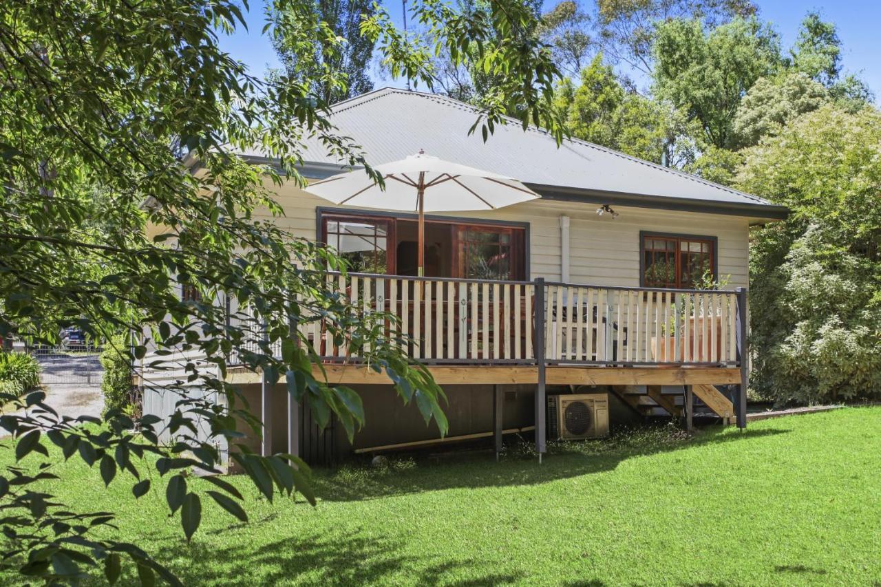 Allegra Cottage Of Leura Extérieur photo