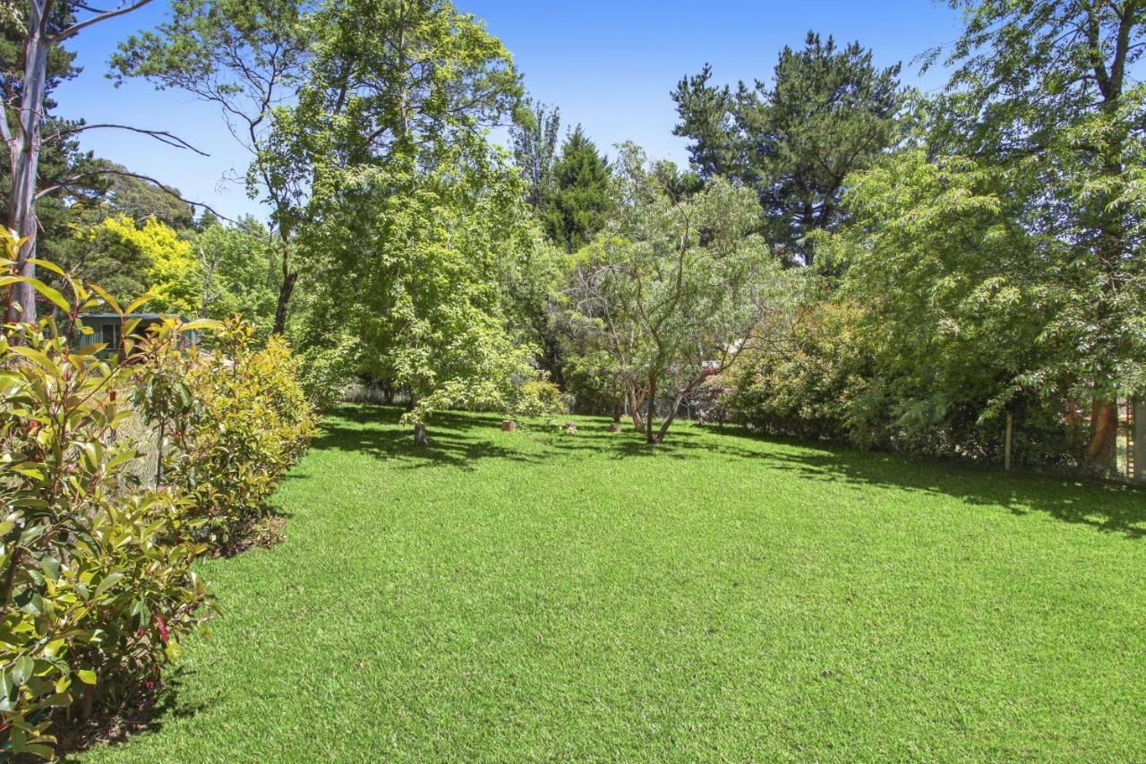 Allegra Cottage Of Leura Extérieur photo