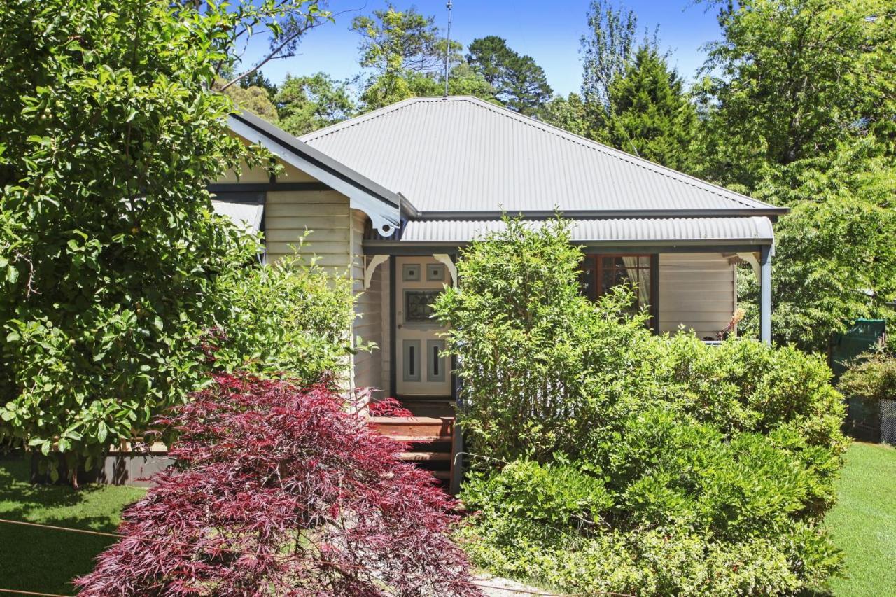 Allegra Cottage Of Leura Extérieur photo