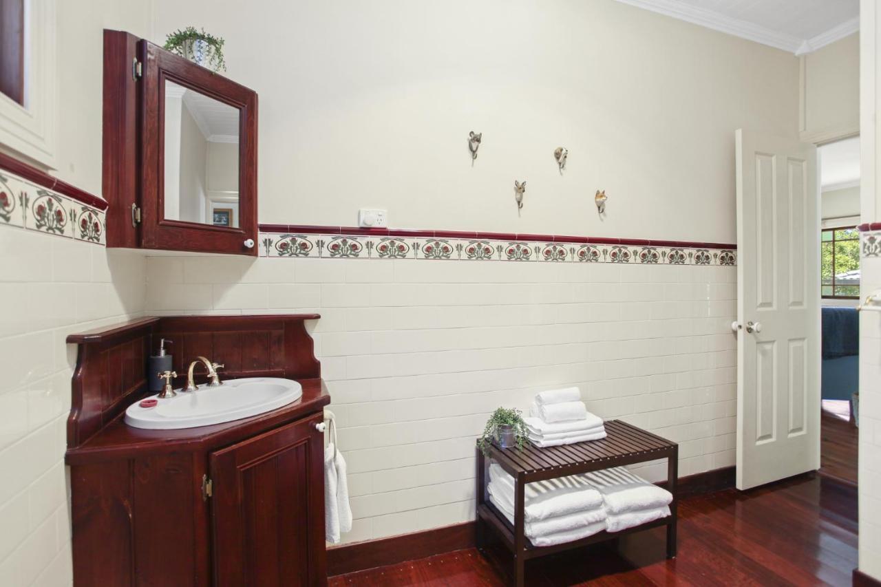 Allegra Cottage Of Leura Extérieur photo
